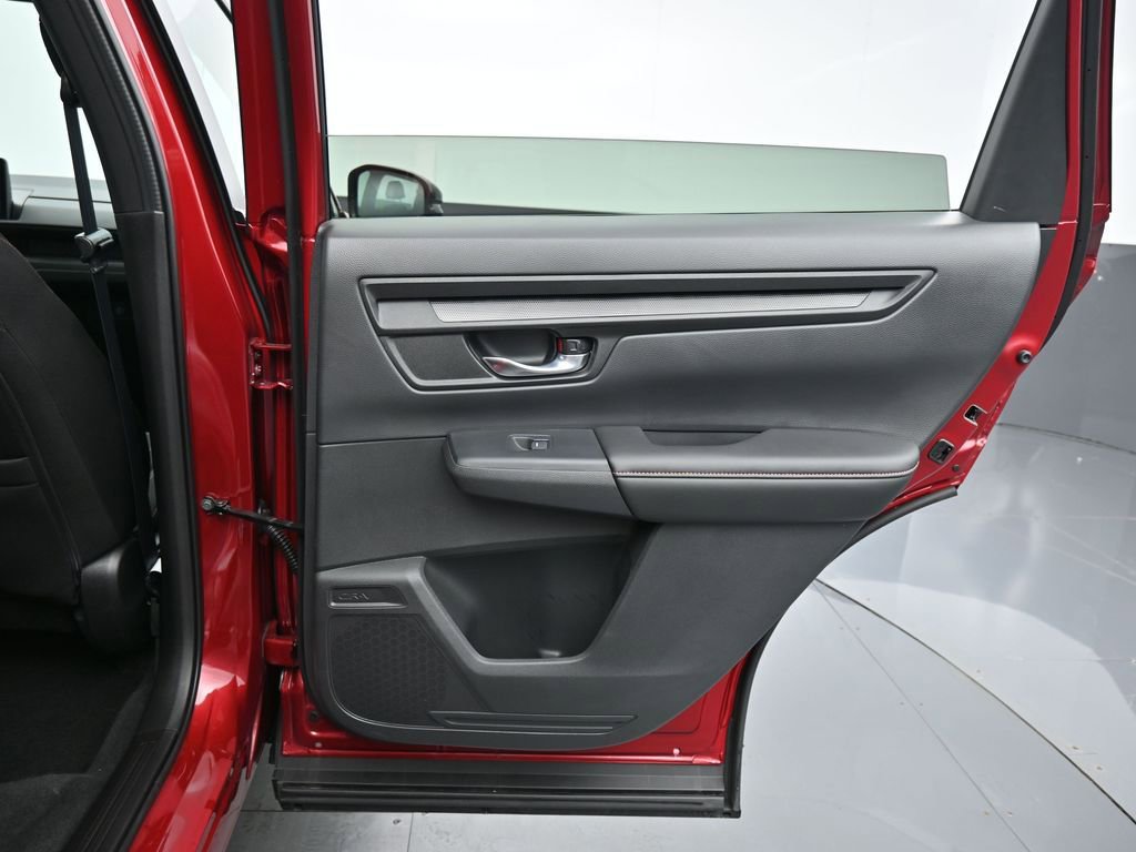 Certified 2026 Honda CR-V Sport image 36