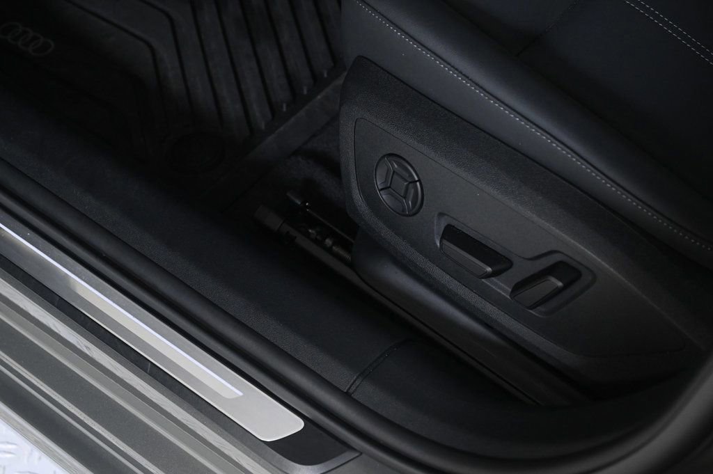 Used 2025 Audi A5 2.0T Premium w/ Convenience Package image 20