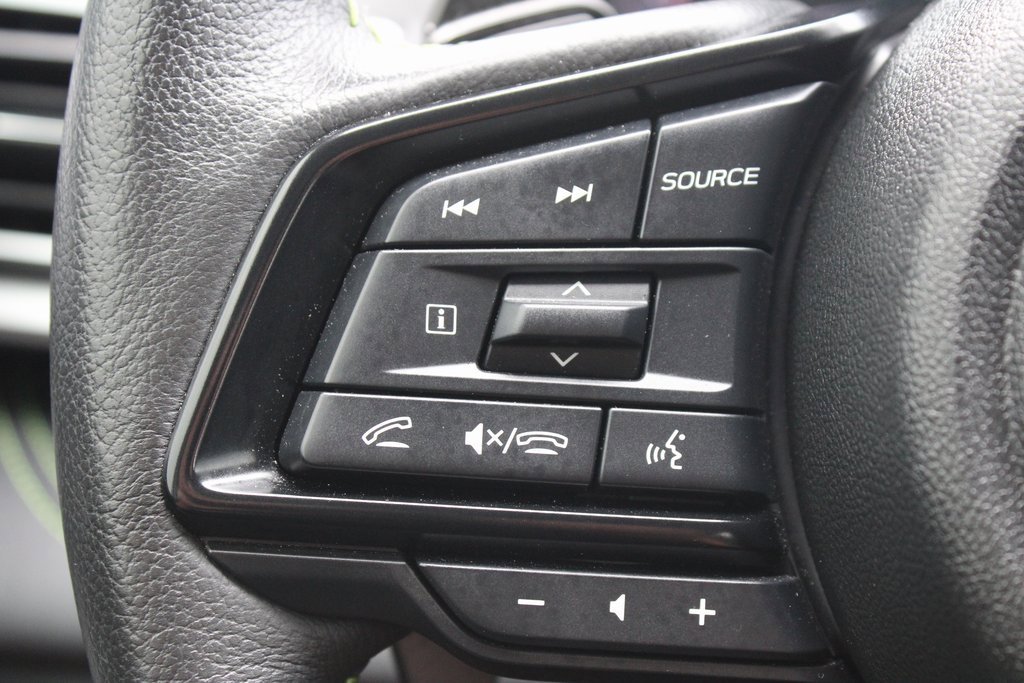 Used 2024 Subaru Outback Onyx Edition XT image 14