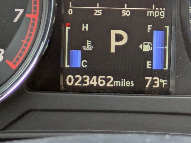 Used 2025 Mitsubishi Outlander Sport ES image 29