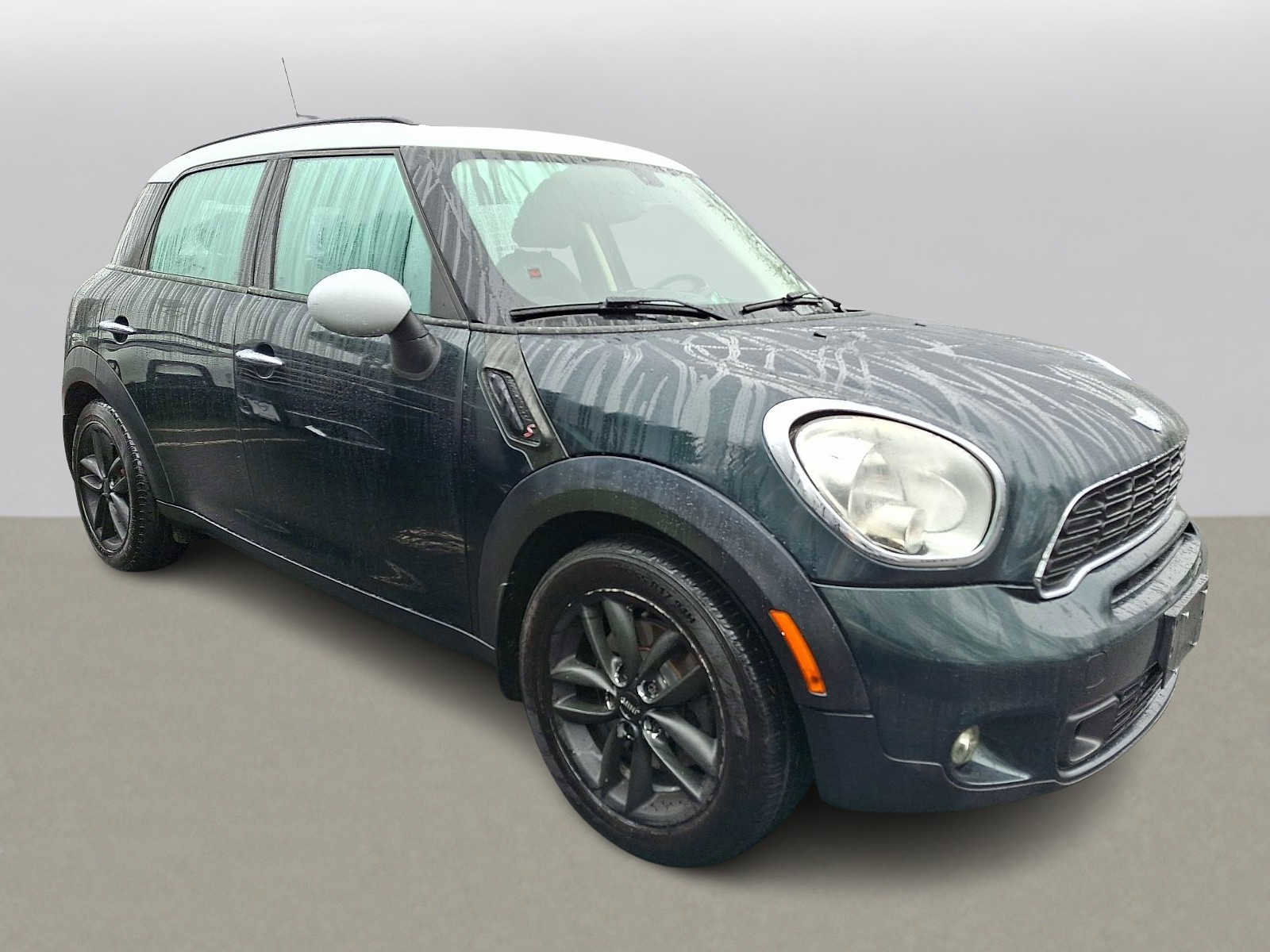 Used 2012 MINI Cooper Countryman S image 3