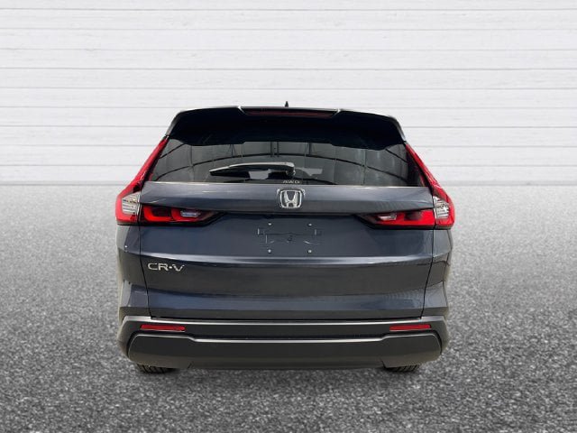 New 2027 Honda CR-V LX image 4