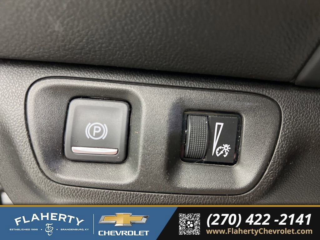 Used 2019 GMC Acadia SLT AWD/4WD image 26