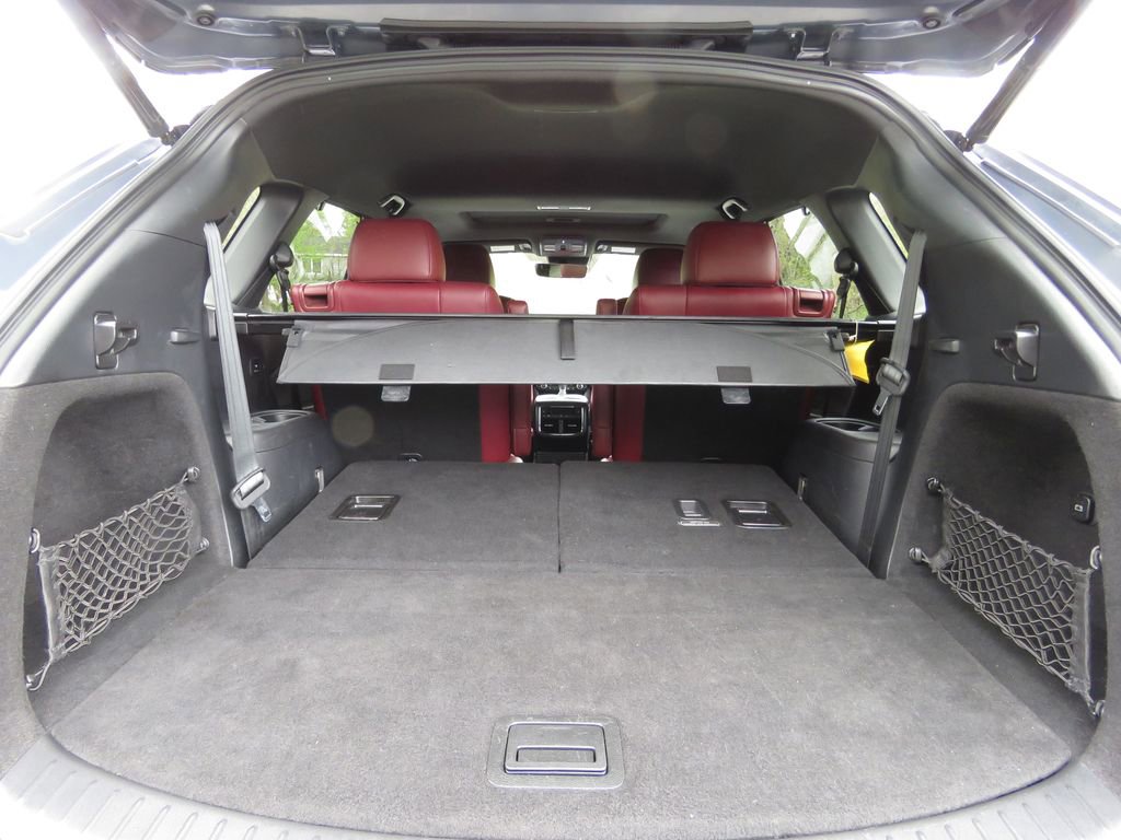 Used 2022 MAZDA CX-9 Carbon Edition AWD/4WD image 18