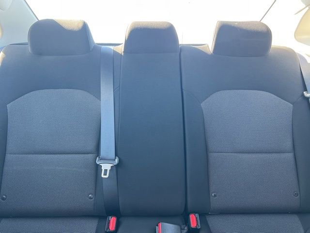 Certified 2023 Kia Forte LXS w/ LXS Technology Package image 27