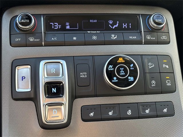 Used 2021 Hyundai Palisade Limited image 19