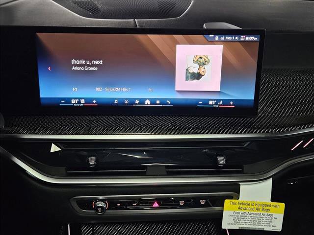 New 2026 BMW X5 M60i image 11