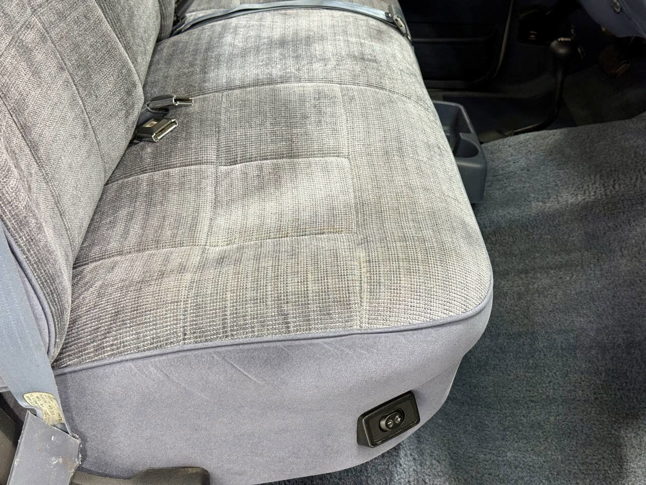 Used 1993 Ford F250 4x4 Regular Cab image 87