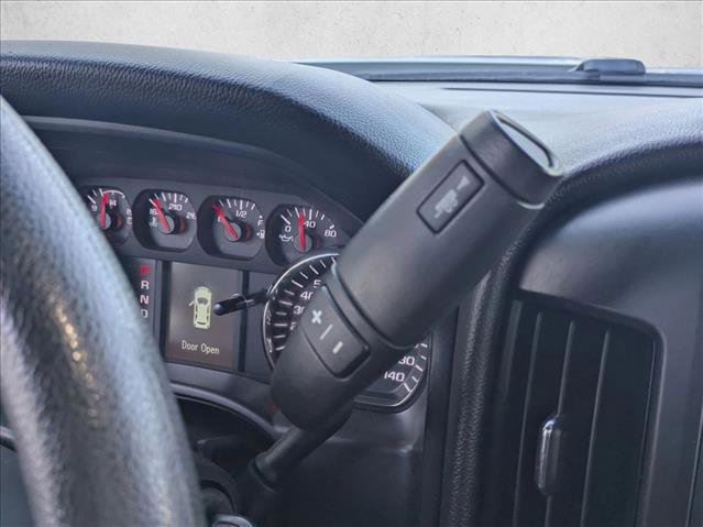 Used 2019 Chevrolet Silverado 2500 W/T image 11