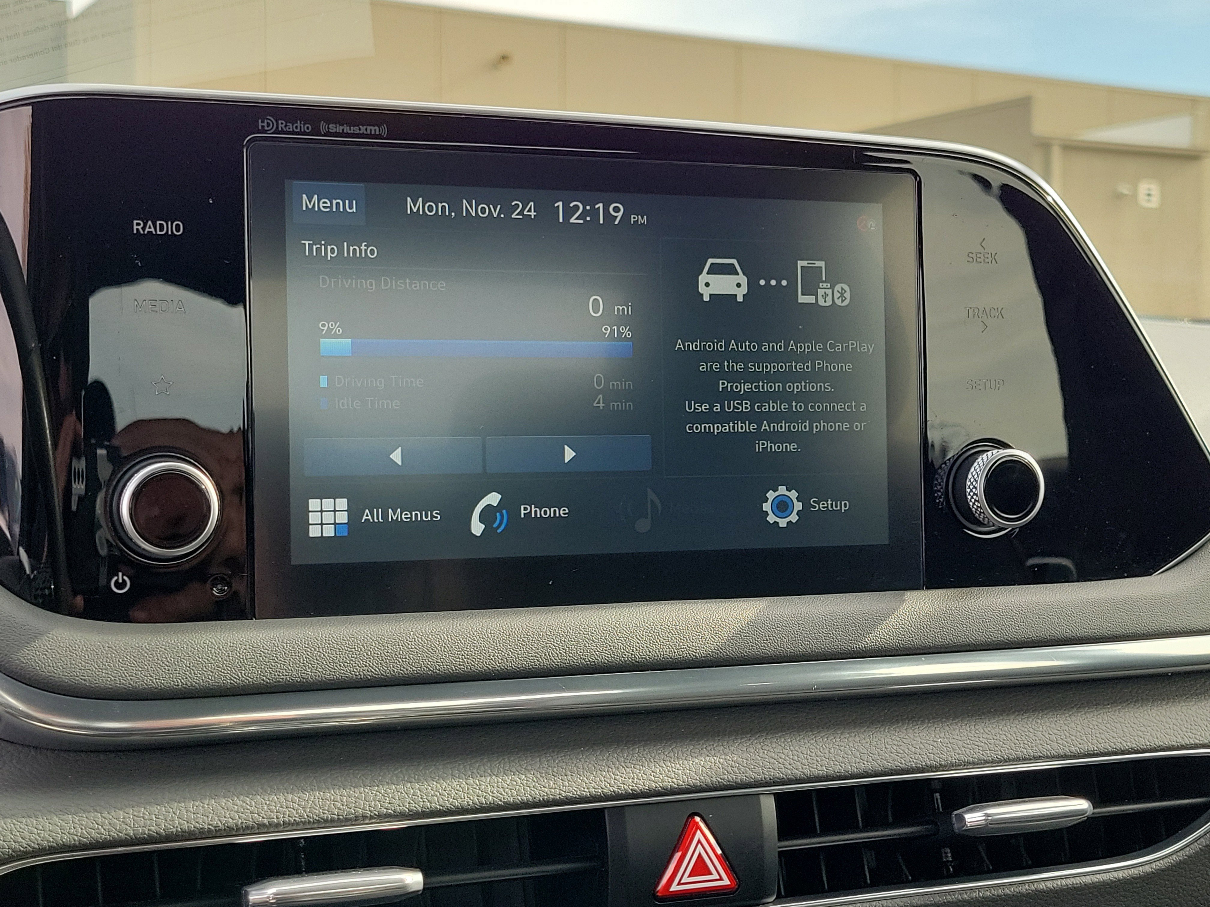 Used 2020 Hyundai Sonata SEL Plus image 26