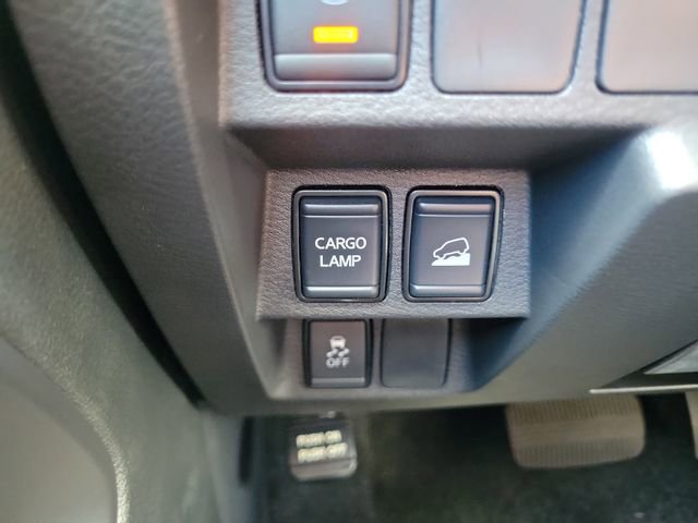 New 2026 Nissan Frontier S AWD/4WD image 47