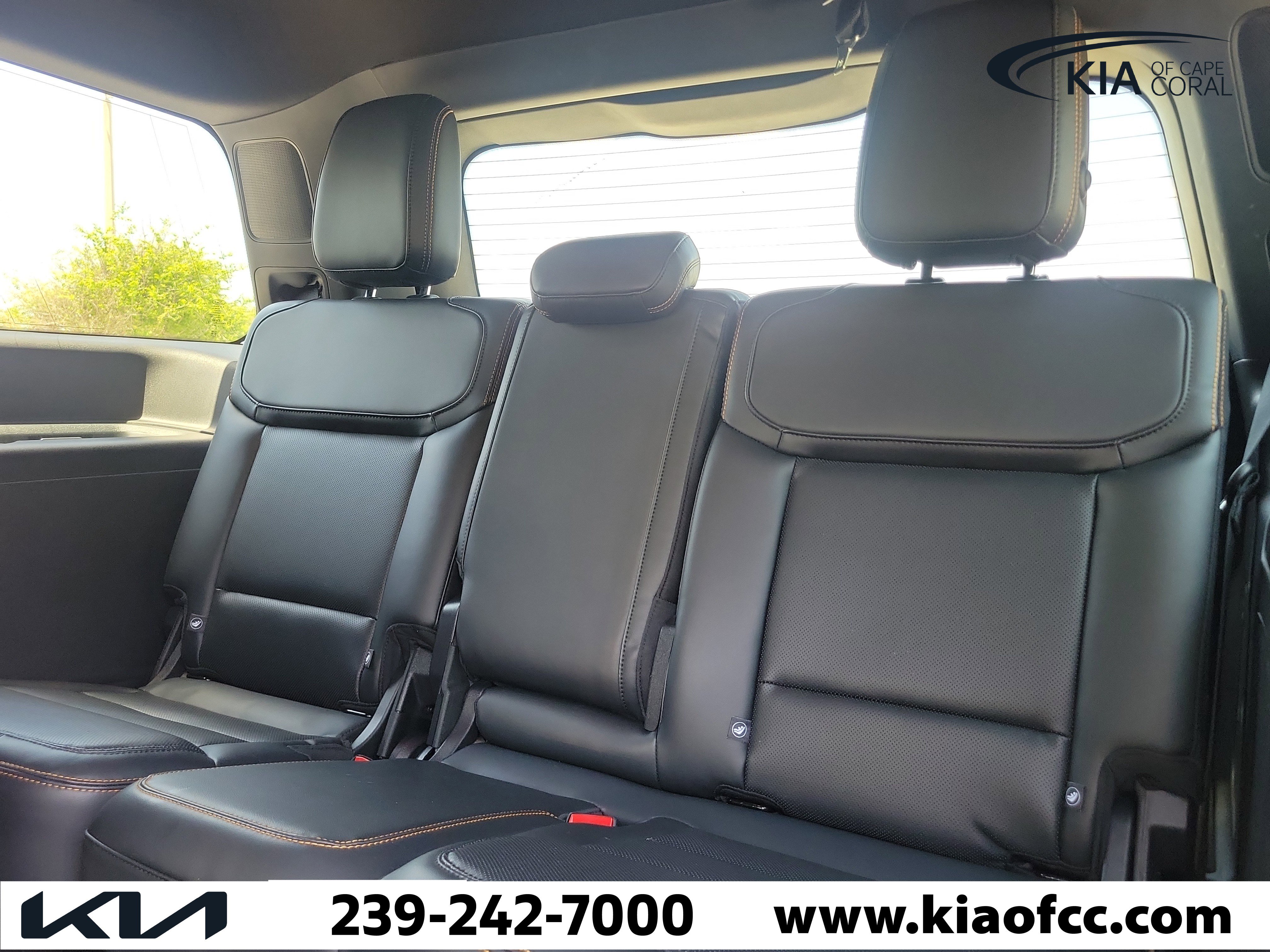 Used 2025 Ford Expedition Tremor image 20