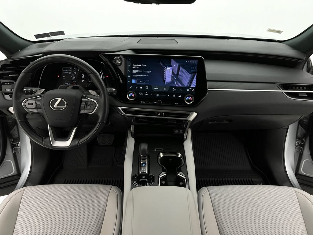 Certified 2023 Lexus RX 350 Premium w/ Accessory Package (A2) AWD/4WD image 21