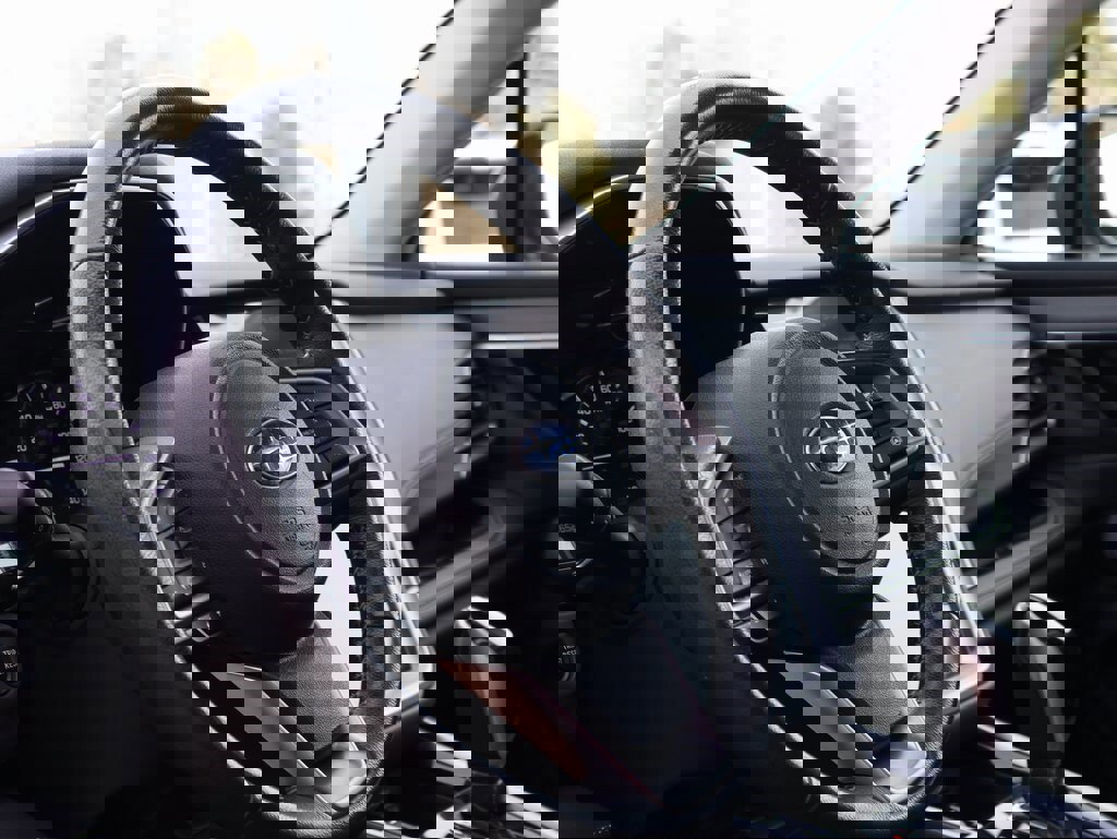 Used 2023 Subaru Outback Onyx Edition image 26