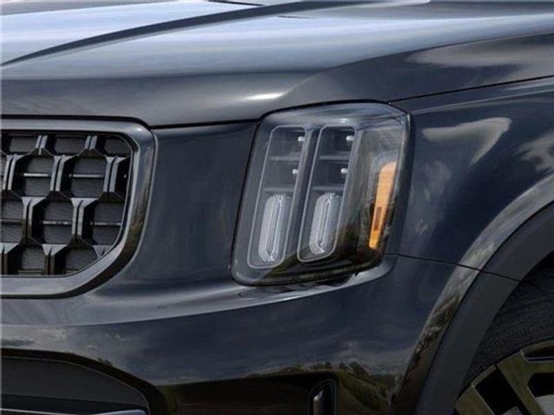 New 2025 Kia Telluride EX X-Line image 37