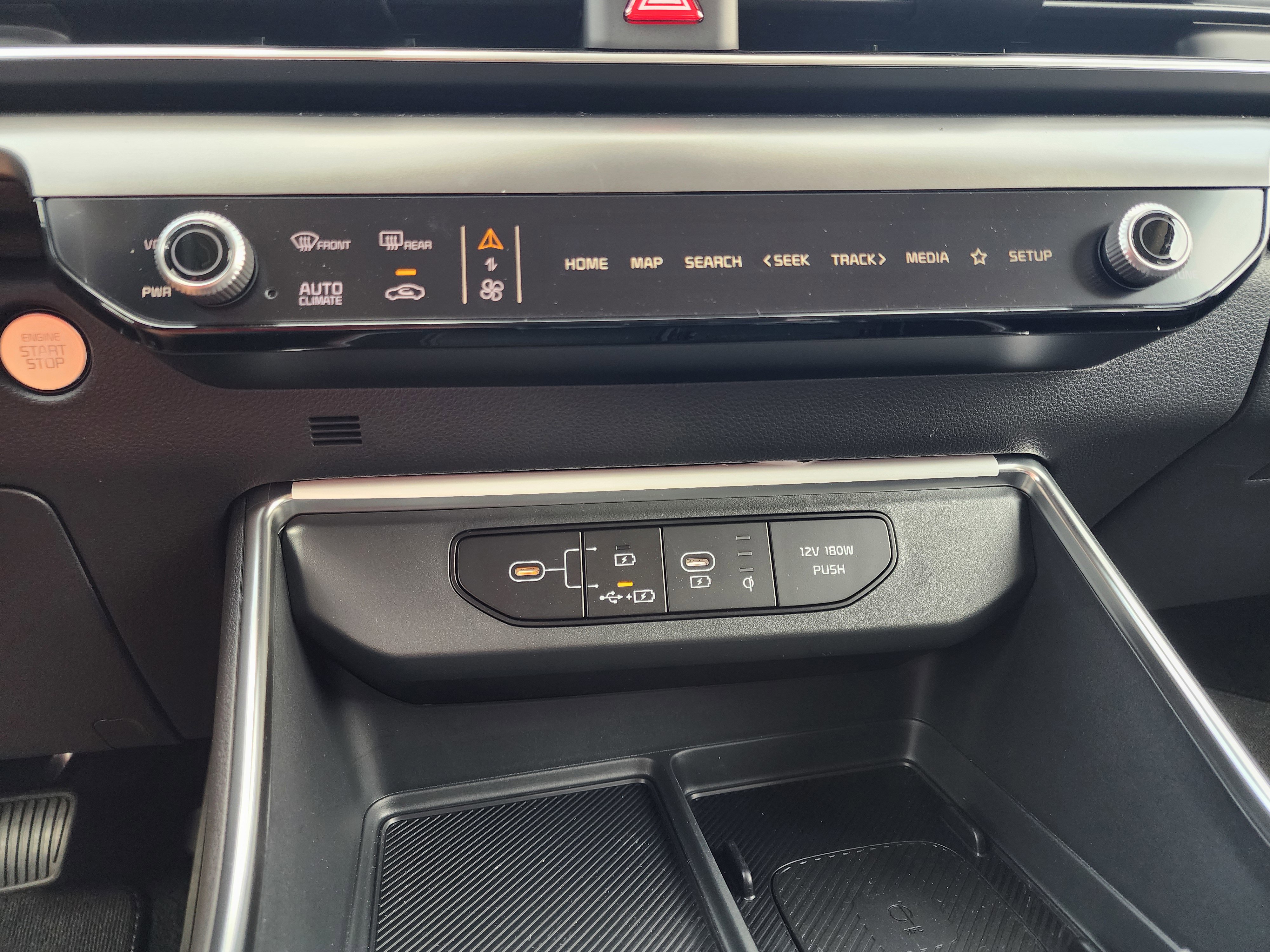 New 2026 Kia Carnival SX image 23