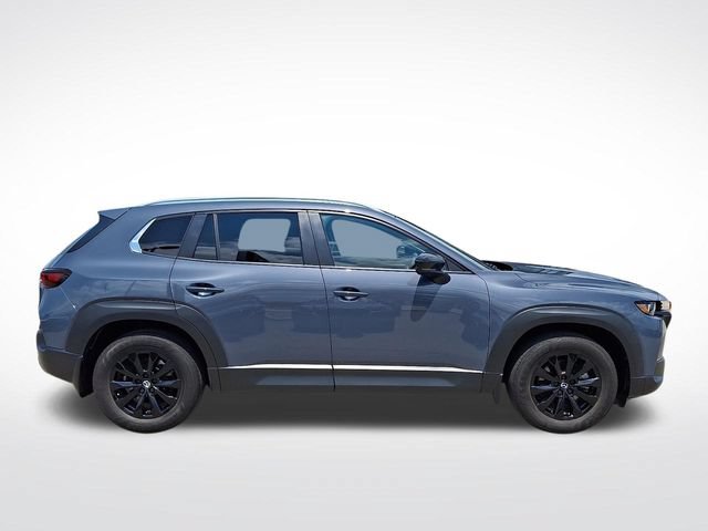 Certified 2024 MAZDA CX-50 AWD 2.5 S w/ Weather Package image 7