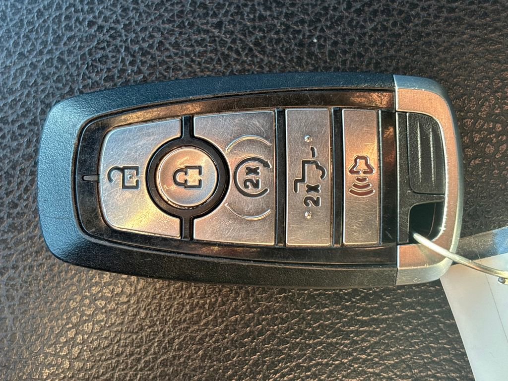 Used 2022 Ford F250 Lariat w/ Lariat Ultimate Package image 34