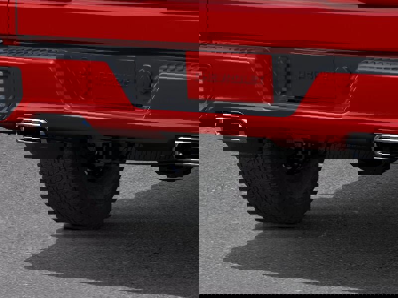 New 2026 Chevrolet Silverado 1500 RST image 38