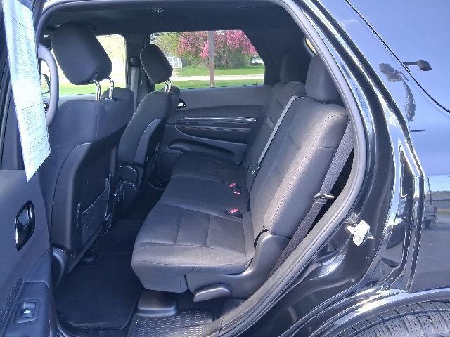 Used 2023 Dodge Durango GT AWD/4WD image 19