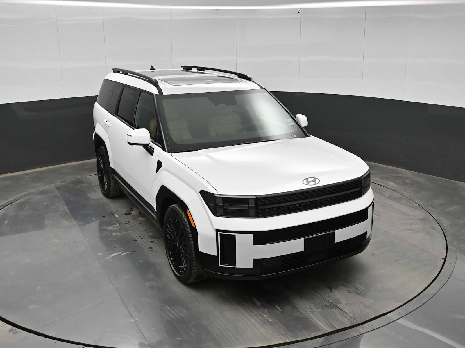 New 2026 Hyundai Santa Fe Calligraphy image 23