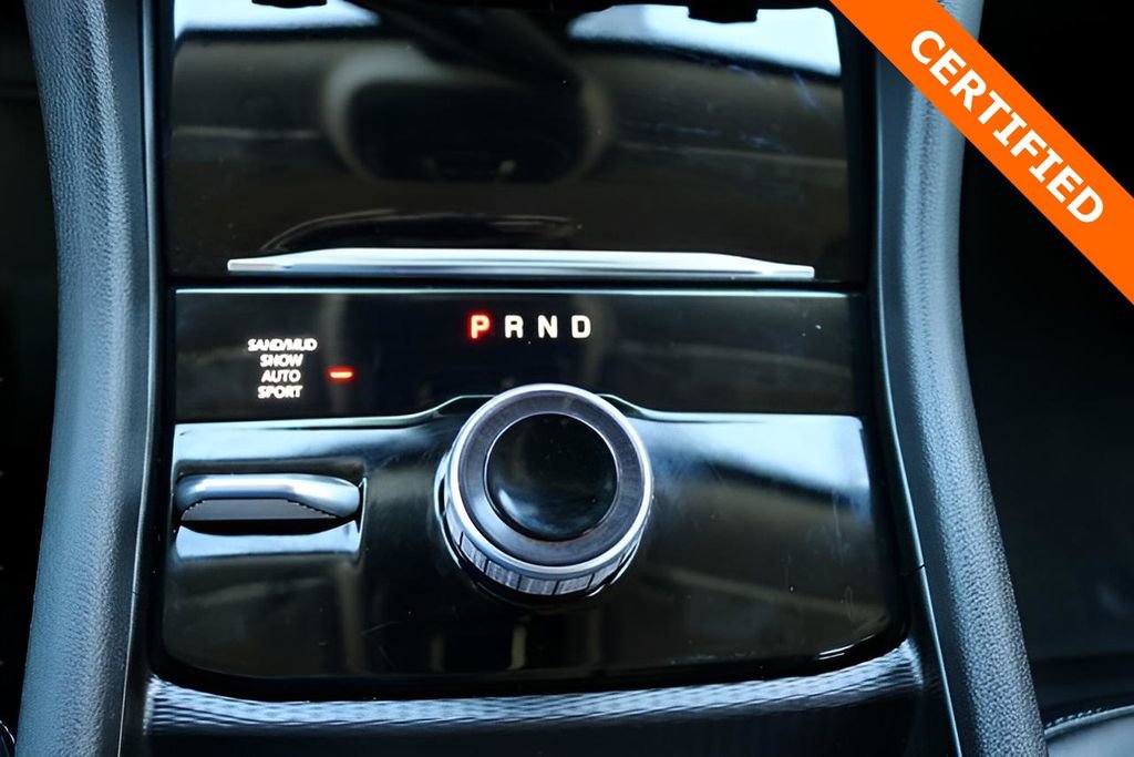 Used 2024 Jeep Grand Cherokee Limited image 26