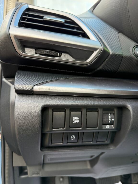 Certified 2023 Subaru Forester Premium image 15