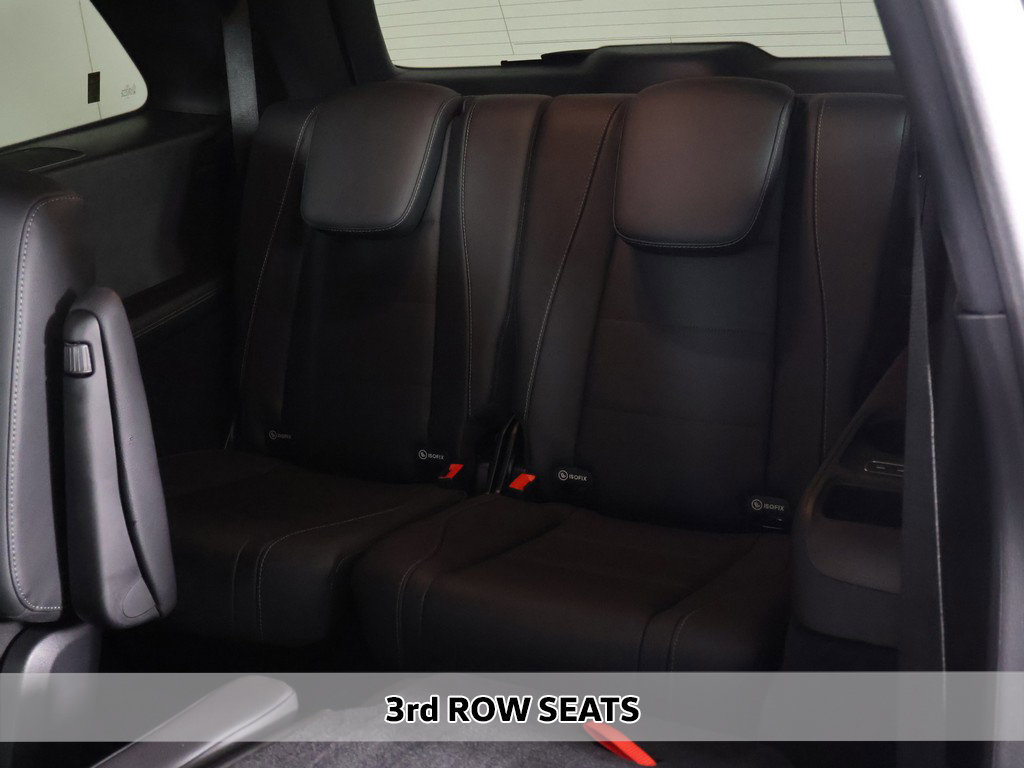 Used 2025 Mercedes-Benz GLS 450 4MATIC w/ AMG Line Exterior image 11