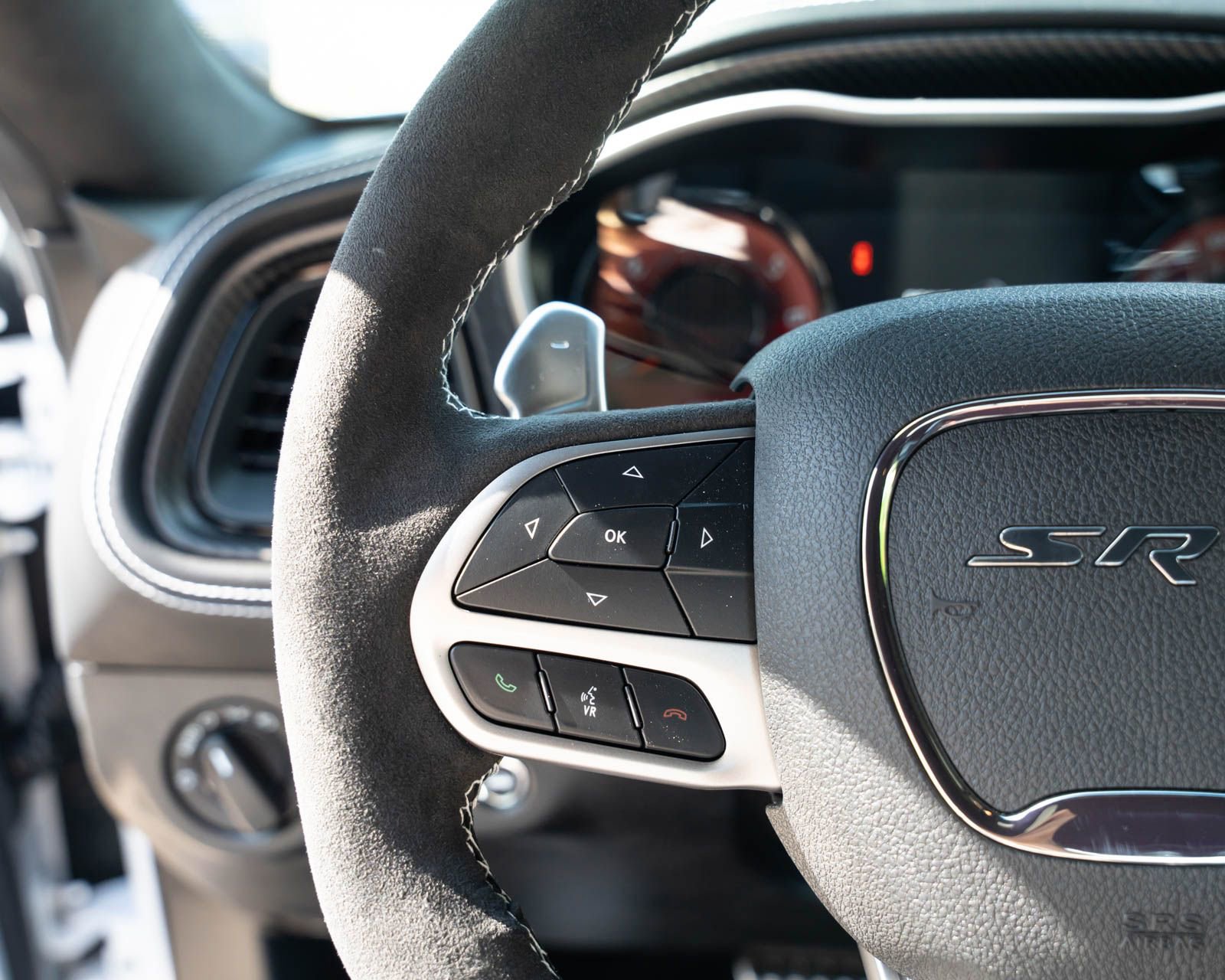 Used 2023 Dodge Challenger SRT Hellcat Redeye image 35