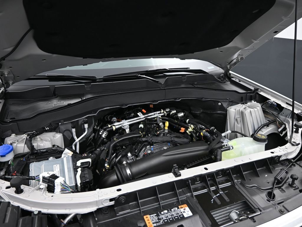 New 2026 Ford Explorer Active AWD/4WD image 11
