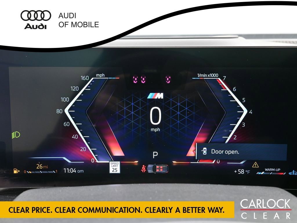 Used 2023 BMW X7 M60i image 19