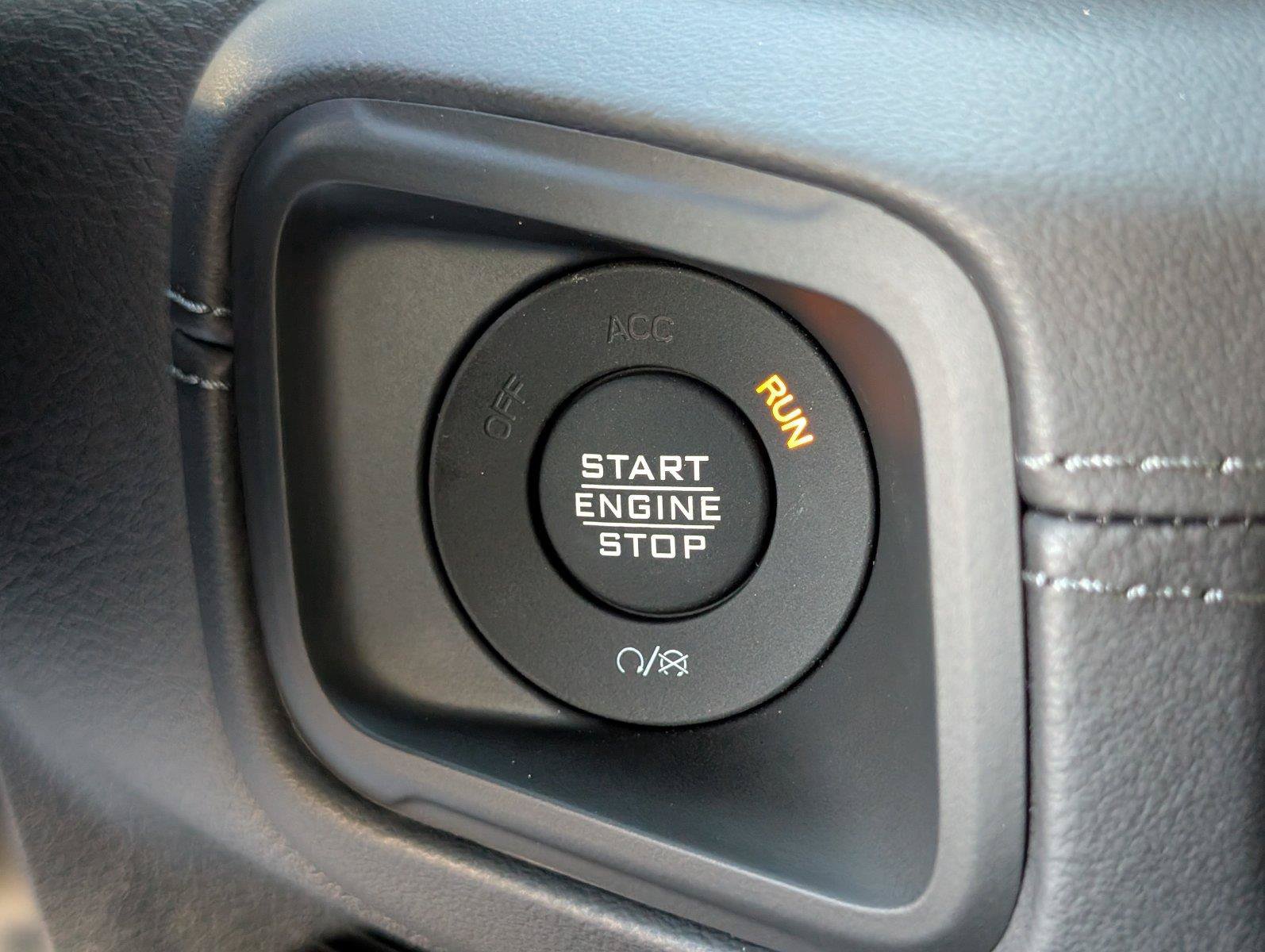 New 2027 Jeep Gladiator Mojave AWD/4WD image 28
