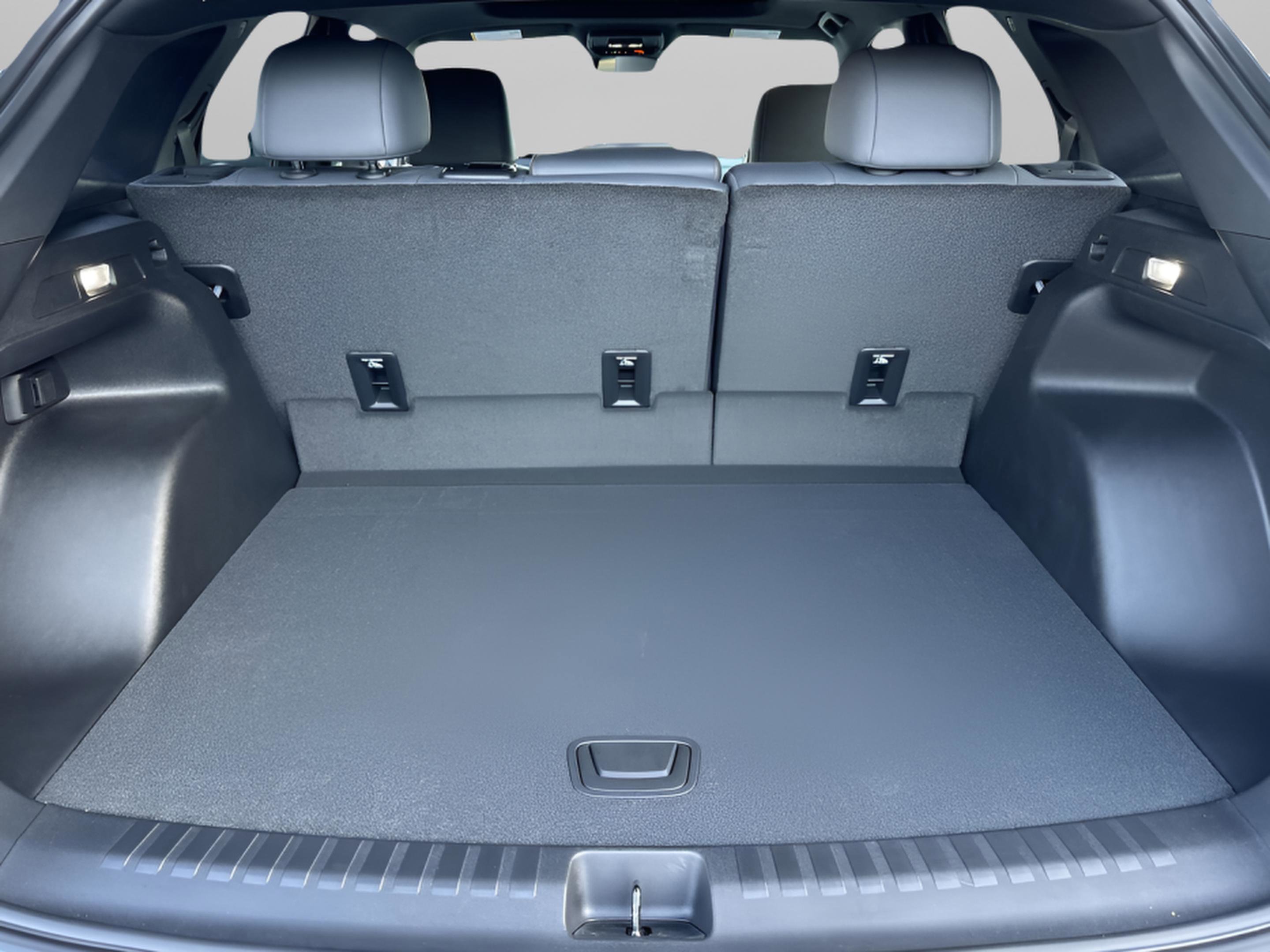 New 2026 Honda Prologue Touring image 32