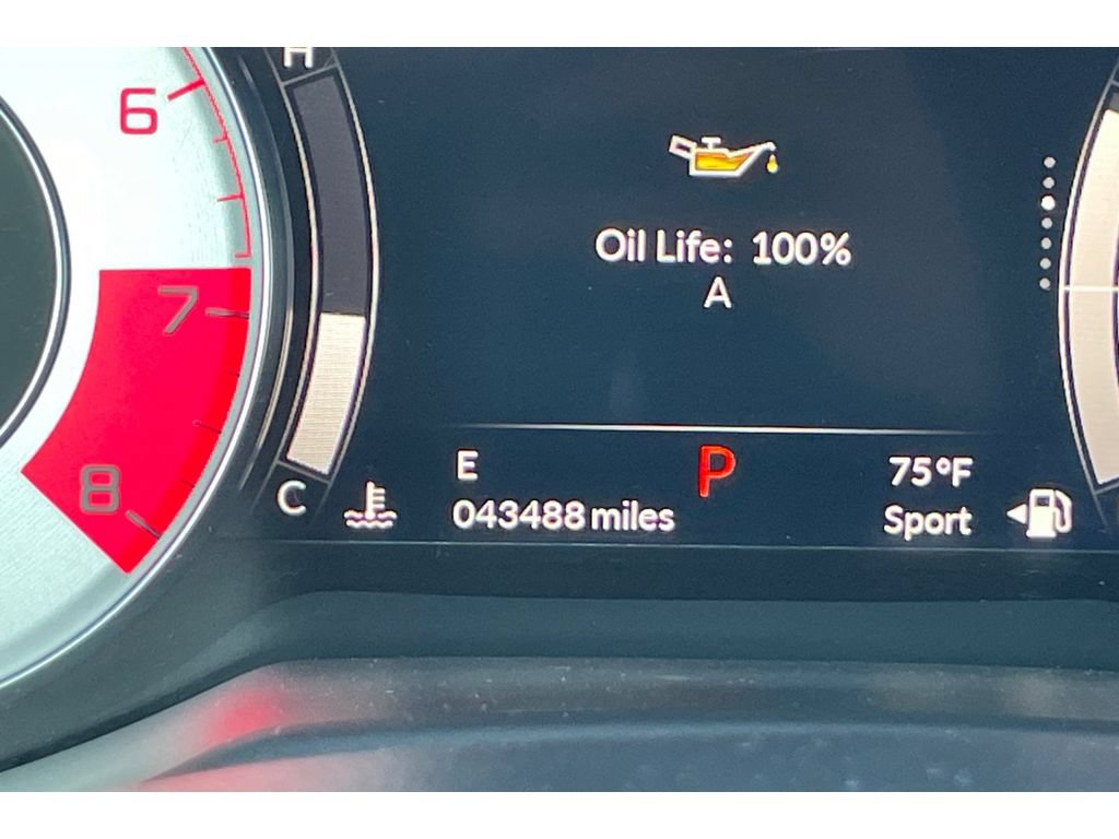 Certified 2021 Acura RDX A-Spec FWD image 40