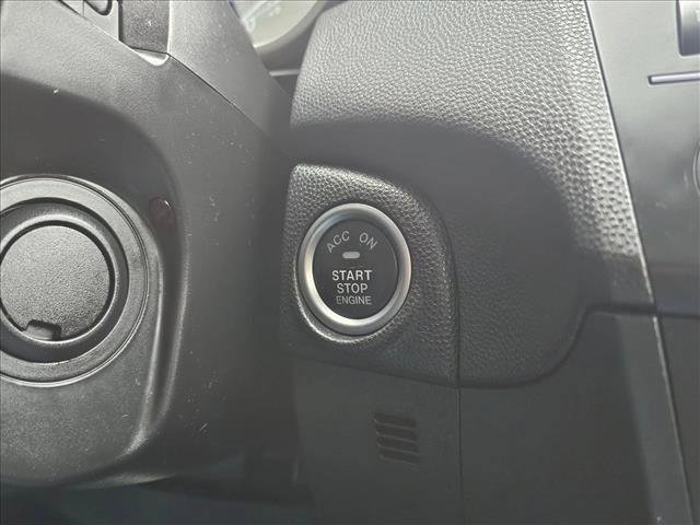 Used 2013 MAZDA MAZDA3 i Touring image 25