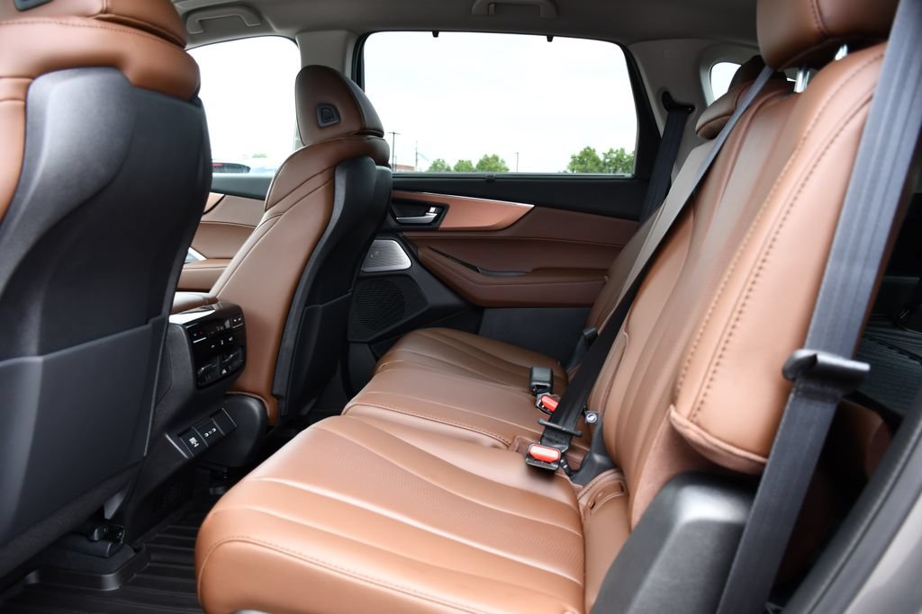New 2026 Acura MDX SH-AWD w/ Technology Package image 17