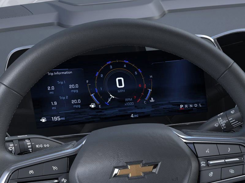 New 2026 Chevrolet Tahoe LT w/ Comfort Package image 18