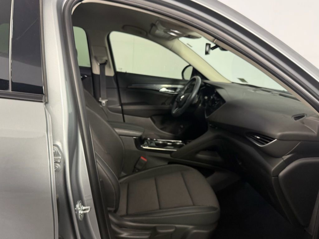 Used 2023 Buick Envision Preferred w/ Sport Touring Package image 29