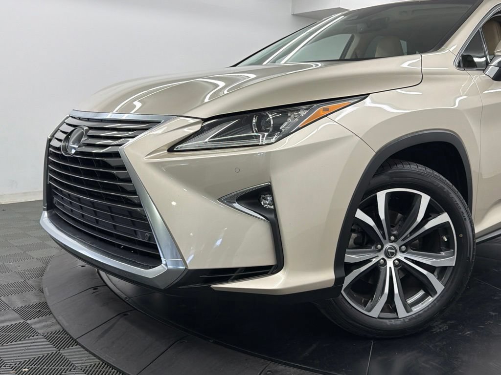 Used 2019 Lexus RX 350 FWD w/ Navigation Package image 4