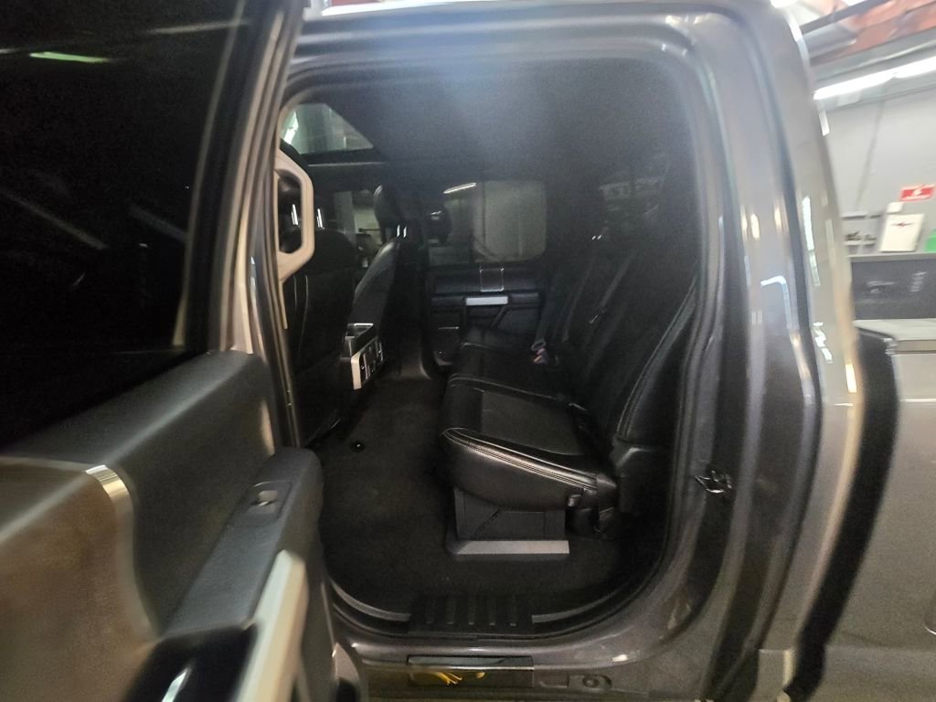 Used 2021 Ford F250 Lariat image 9