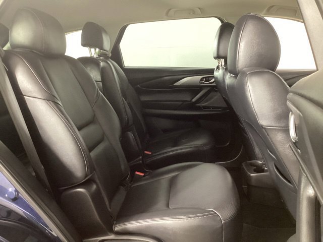 Used 2023 MAZDA CX-9 Touring Plus AWD/4WD image 25