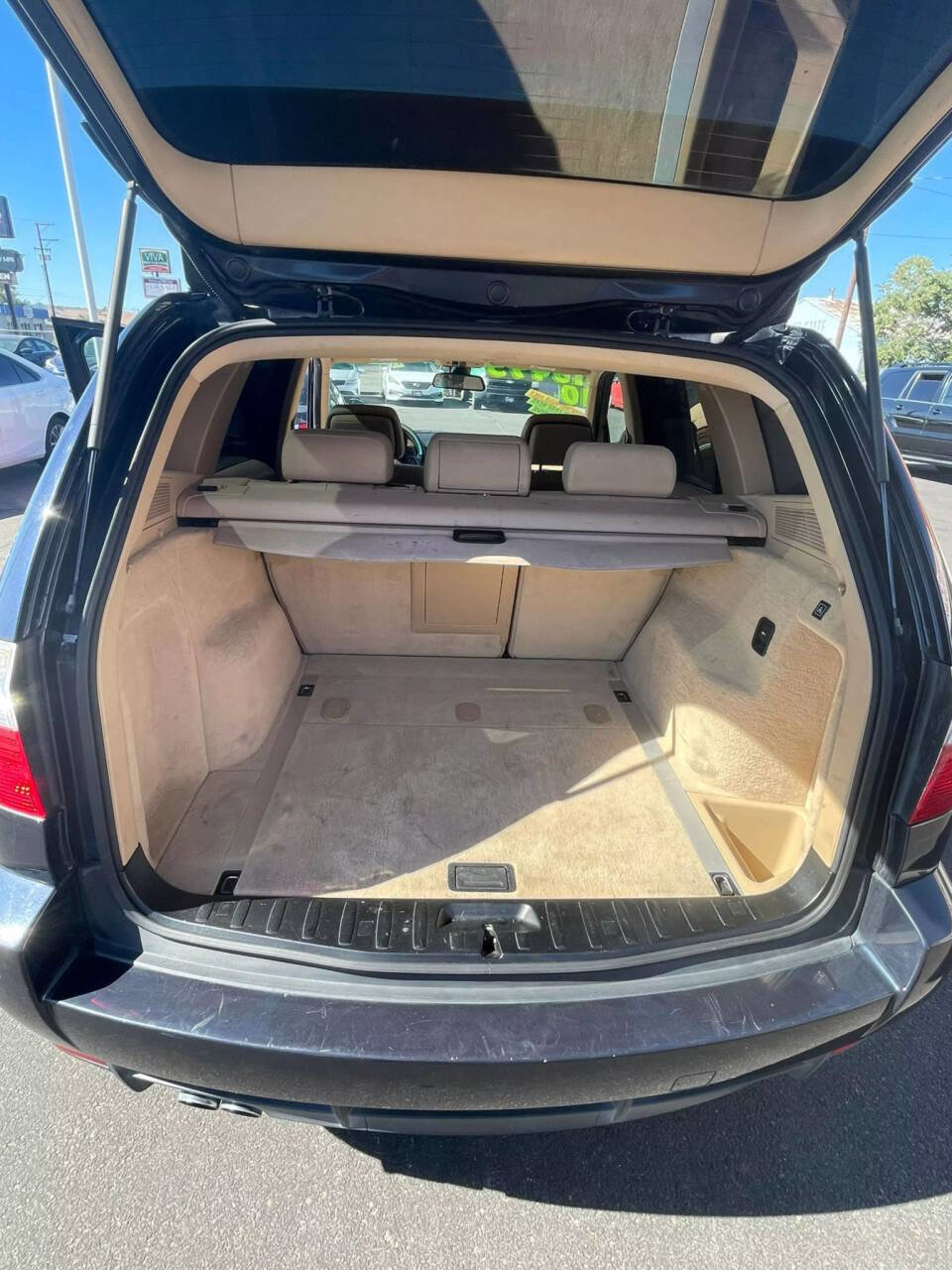 Used 2010 BMW X3 xDrive30i image 10