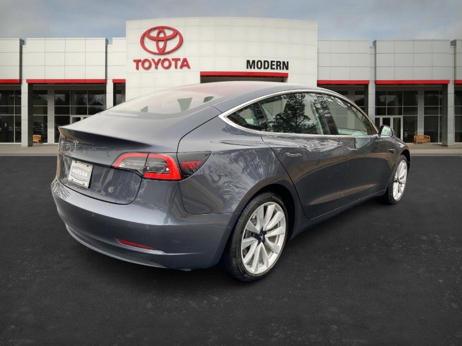 Used 2018 Tesla Model 3 Long Range image 5