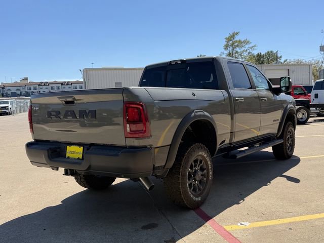 New 2026 RAM 2500 Power Wagon image 7