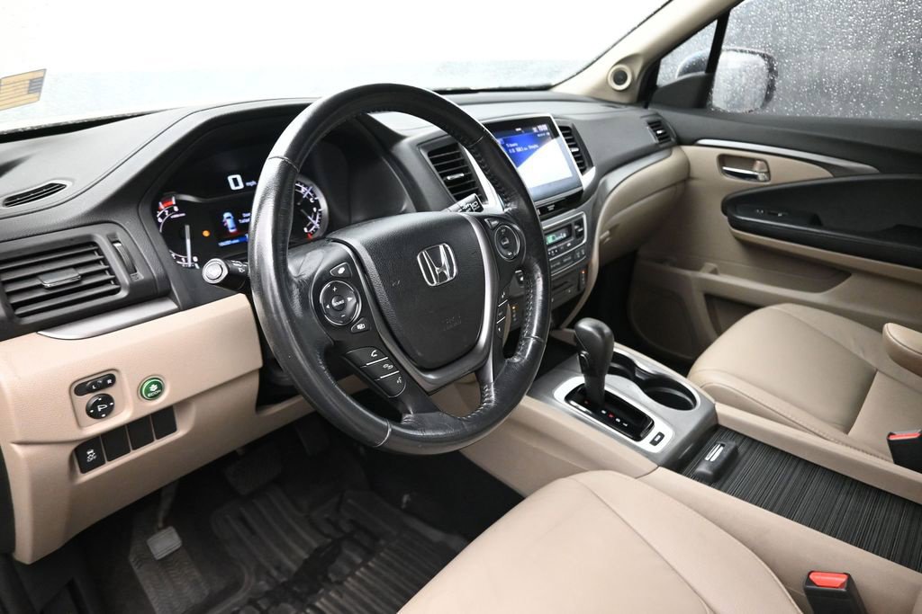 Used 2016 Honda Pilot EX-L image 22