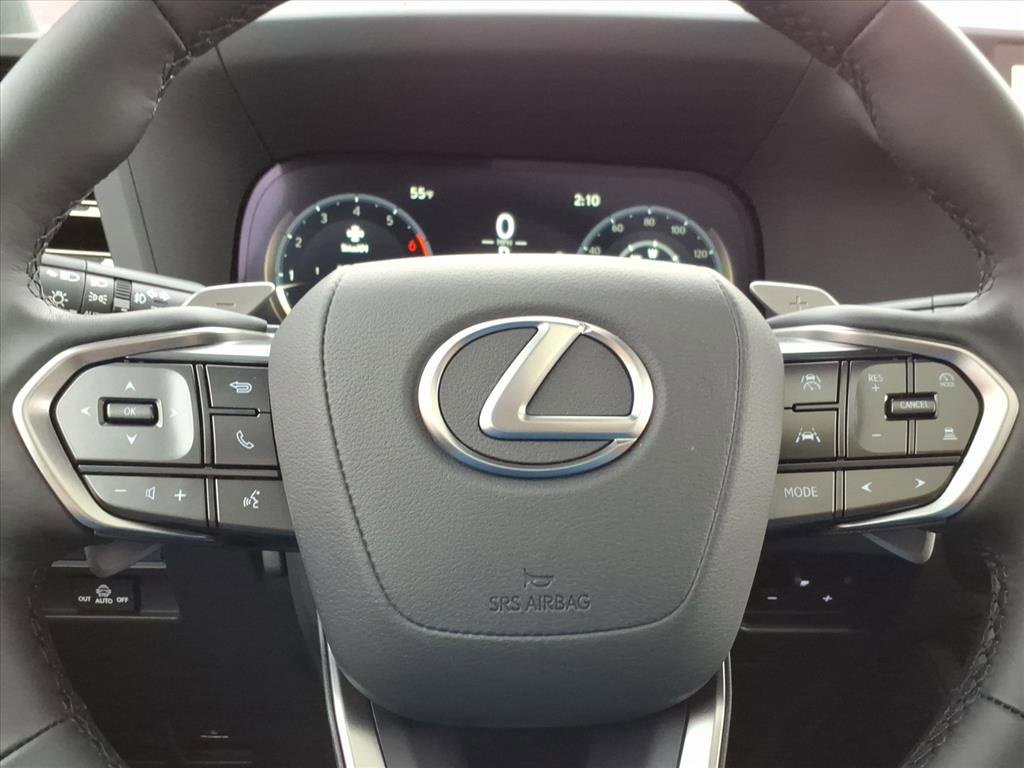 Used 2025 Lexus GX 550 image 26