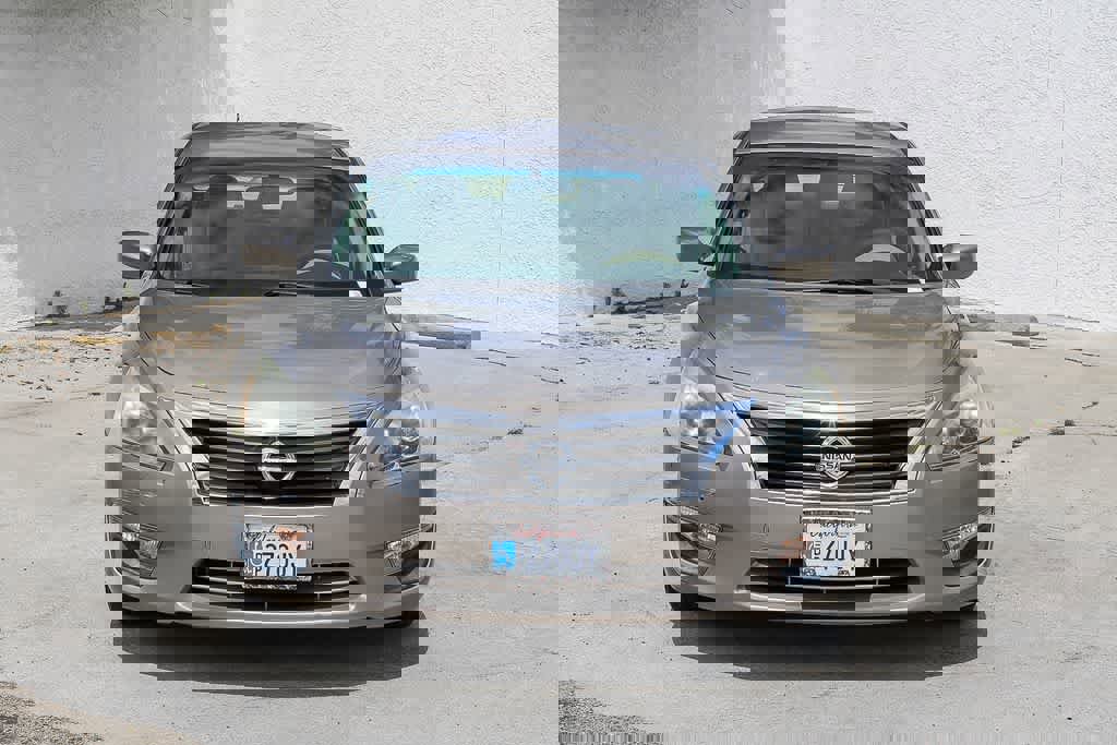 Used 2013 Nissan Altima 2.5 S image 2