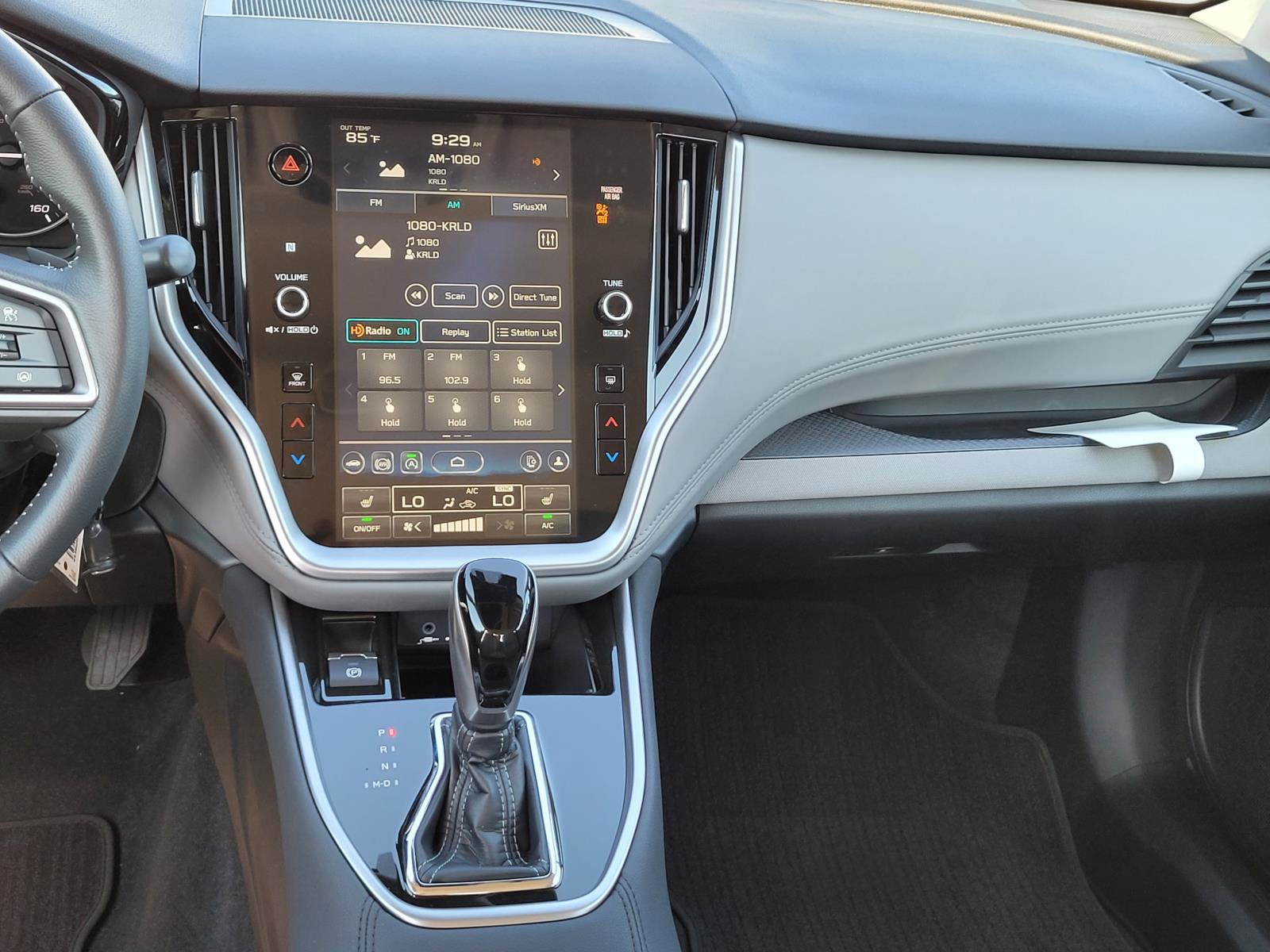 Used 2025 Subaru Legacy Premium image 11