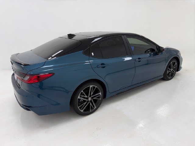 New 2026 Toyota Camry XSE w/ Premium Package FWD image 41