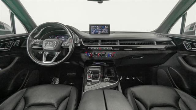 Used 2019 Audi Q7 3.0T Premium AWD/4WD image 28